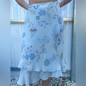 Jacklyn Smith skirt